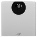 ADLER AD 8175 Bathroom Scale AGD - Produkty/Wagi łazienkowe Your Sports Performance