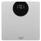 ADLER AD 8175 Bathroom Scale AGD - Produkty/Wagi łazienkowe Your Sports Performance