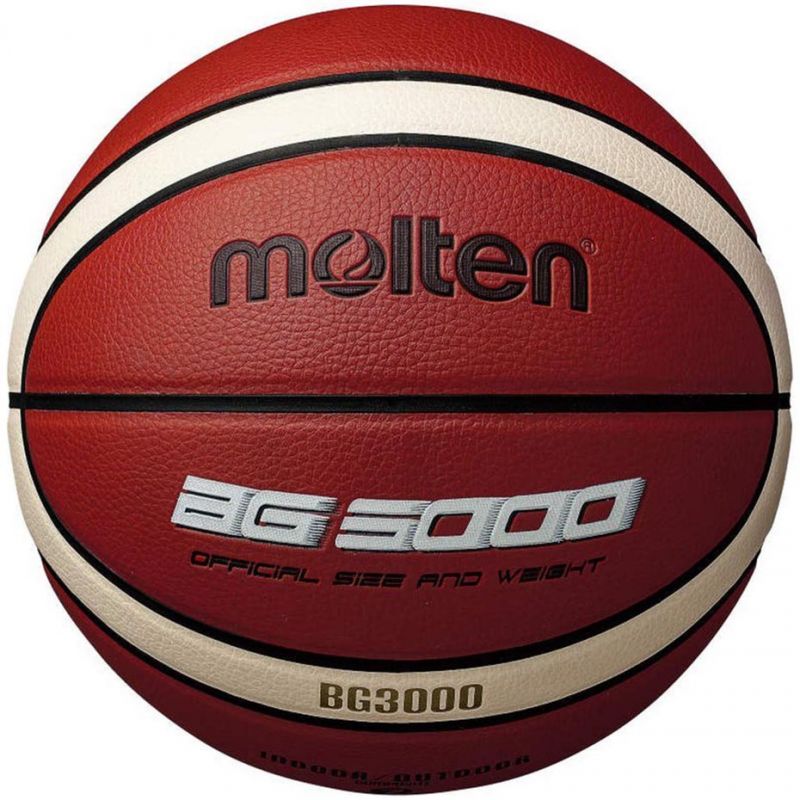 Molten Basketball B5G3000 Accessories/Balls/Basketball Your Sports Performance