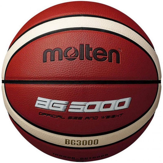 Molten Basketball B5G3000 Accessories/Balls/Basketball Your Sports Performance