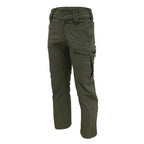 TEXAR Dominus Olive Men's Tactical Pants - 01-ELR2-PA Odzież/Odzież na co dzień Your Sports Performance