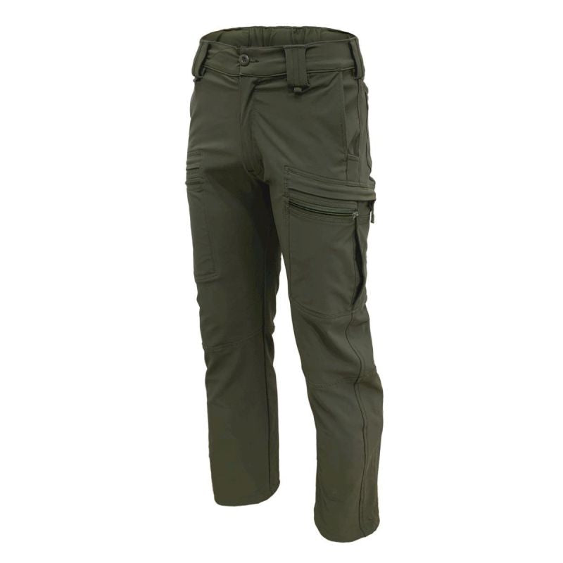 TEXAR Dominus Olive Men's Tactical Pants - 01-ELR2-PA Odzież/Odzież na co dzień Your Sports Performance