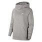 Nike Essentials Fnl Po Flc Sweatshirt W BV4116 063 Clothing/Lifestyle Nike