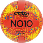 VOLLEYBALL NO.10 BEACH SLAM BLUE 56063 C