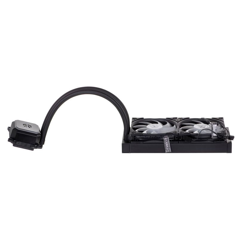 ENDORFY Navis F240 ARGB water cooling Chłodzenie/Chłodzenie - zestawy chłodzenia wodnego Your Sports Performance