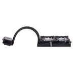 ENDORFY Navis F240 ARGB water cooling Chłodzenie/Chłodzenie - zestawy chłodzenia wodnego Your Sports Performance