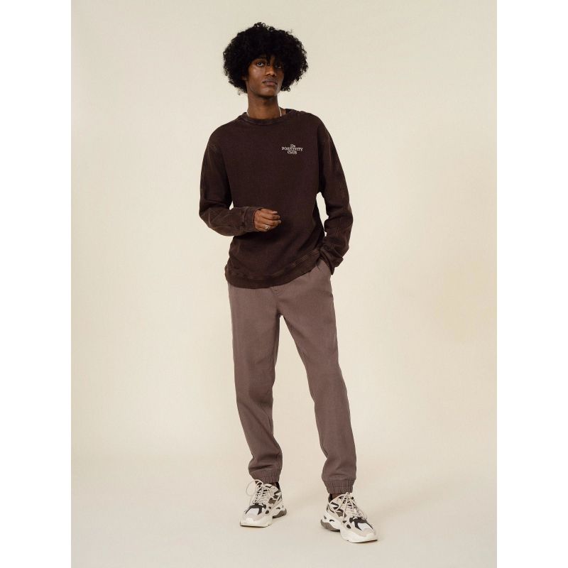 OUTHORN men's fabric trousers *Kategoria tymczasowa Your Sports Performance