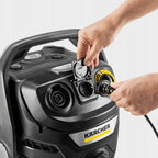 Universal vacuum cleaner KARCHER KWD 6 P V-25/6/22 - 1.628-485.0 AGD - Produkty/Odkurzacze Your Sports Performance