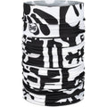 BUFF COOLNET UV® PAMPANI BLACK Kids’ Bandana