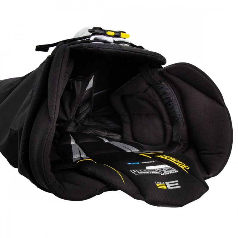 Bauer Supreme 3S Pro Int M 1058604 Hockey Pants Clothing/Ski/Bauer Bauer