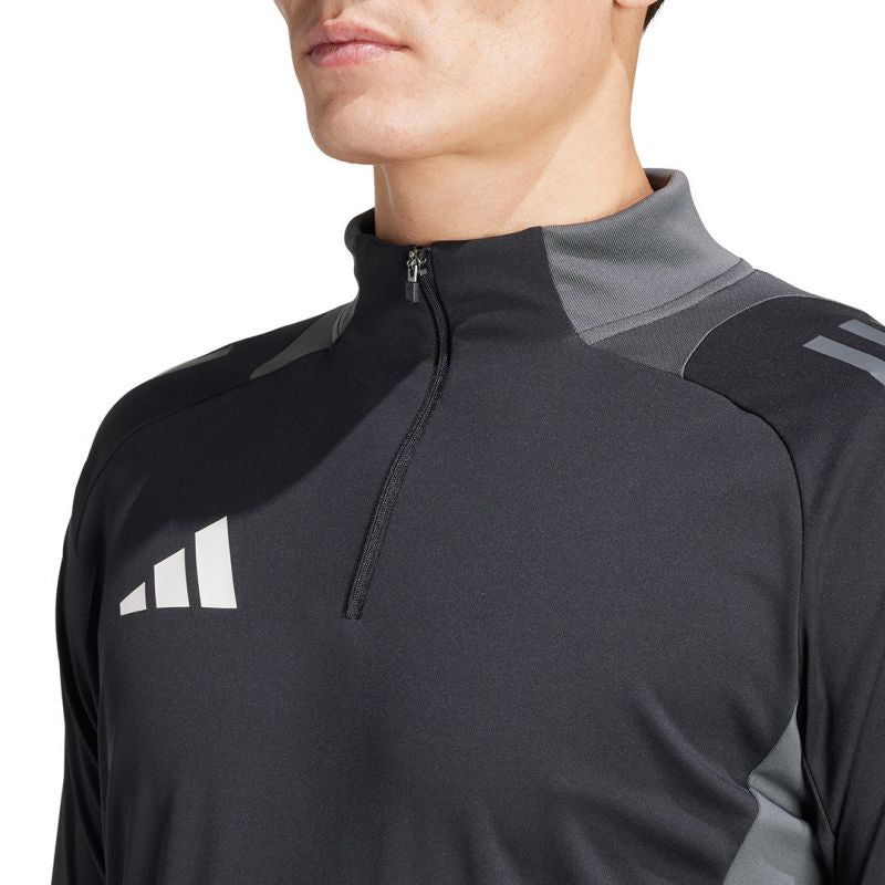 Adidas Tiro 24 Competition Training M L8257 sweatshirt Clothing/Football Adidas