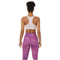 Sports bra Asics Sakura Asics Logo Bra W 2012C362-700 Clothing/Training Asics