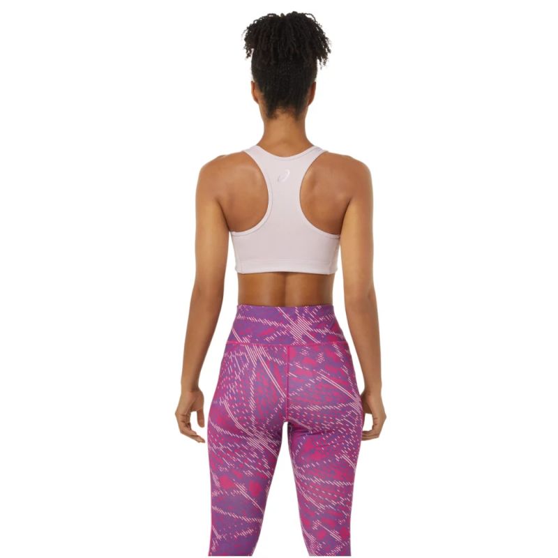 Sports bra Asics Sakura Asics Logo Bra W 2012C362-700 Clothing/Training Asics