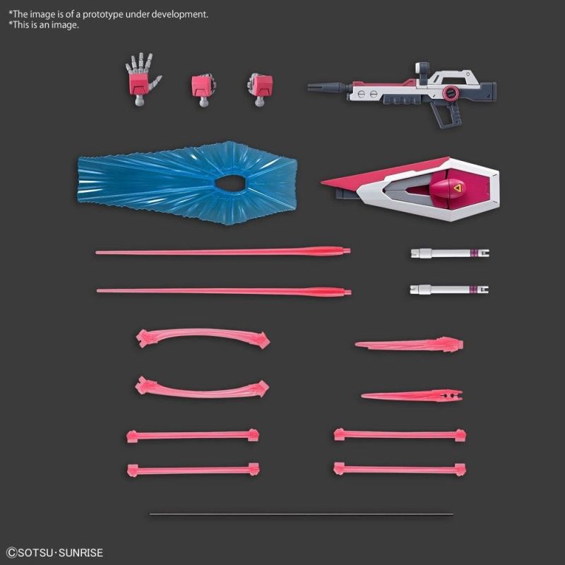 HGCE 1/144 INFINITE JUSTICE GUNDAM TYPE II (Gry i zabawki) Figurki/Kolekcjonerskie Your Sports Performance