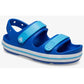Crocs Crocband Cruiser Jr Sandals 209423-4PA Footwear/Lifestyle/Crocs Crocs
