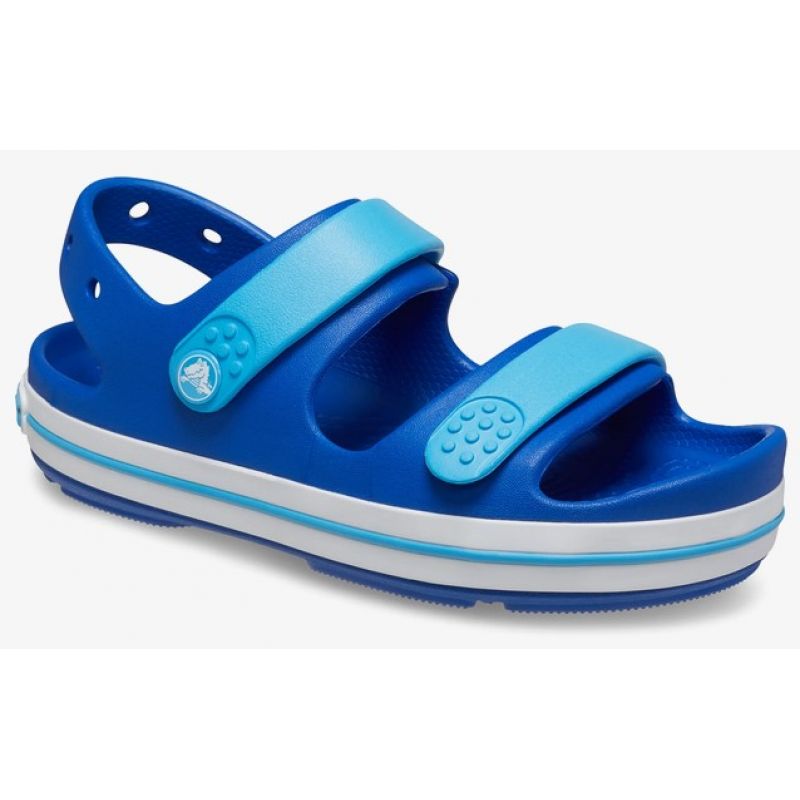 Crocs Crocband Cruiser Jr Sandals 209423-4PA Footwear/Lifestyle/Crocs Crocs