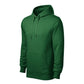 Malfini Cape Free M MLI-F1306 sweatshirt, bottle green Clothing/Lifestyle/Malfini Malfini