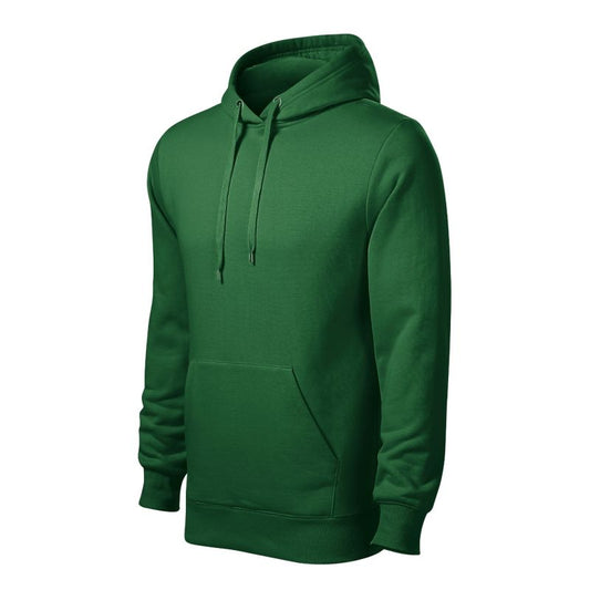 Malfini Cape Free M MLI-F1306 sweatshirt, bottle green Clothing/Lifestyle/Malfini Malfini