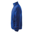 Polar Malfini Jacket M MLI-501RB cornflower blue 05 Clothing/Lifestyle/Malfini Malfini