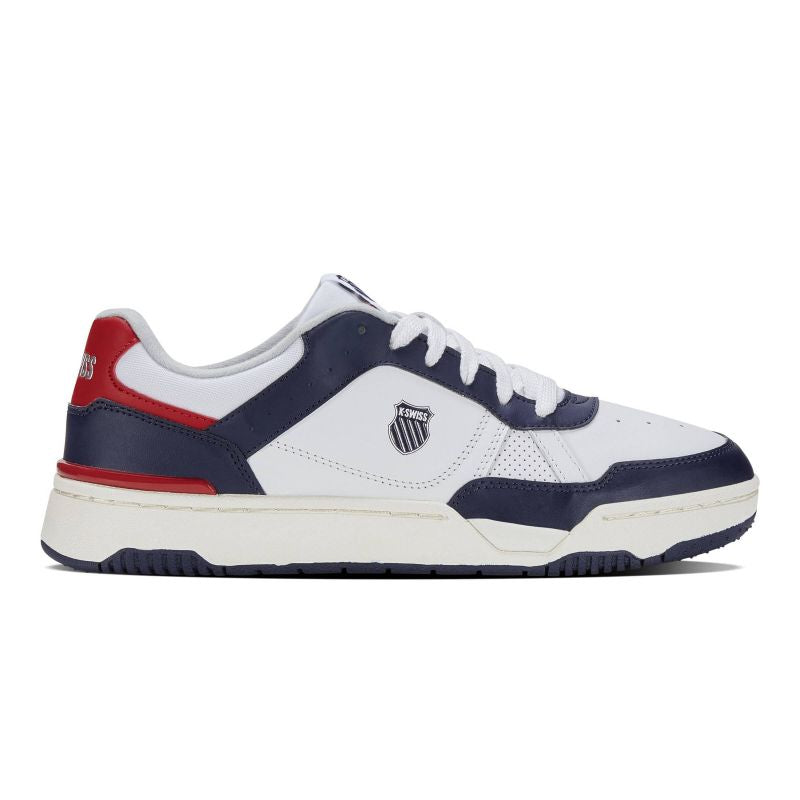 K-Swiss MATCH PRO LTH M 08905-470-M shoes Footwear/Lifestyle/K-Swiss Your Sports Performance