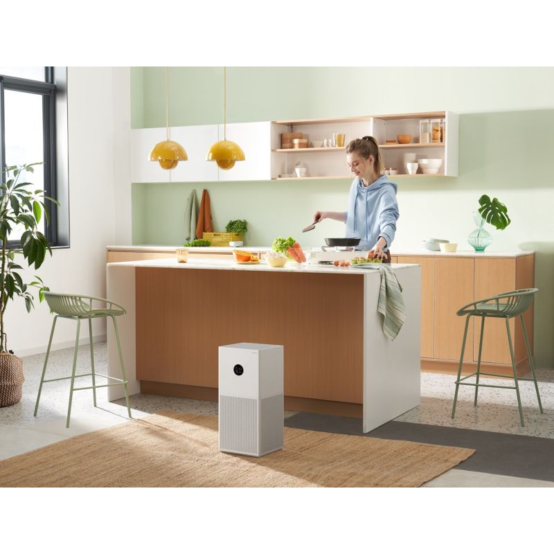 Xiaomi Smart Air Purifier 4 Lite AGD - Produkty/Oczyszczacze powietrza Your Sports Performance