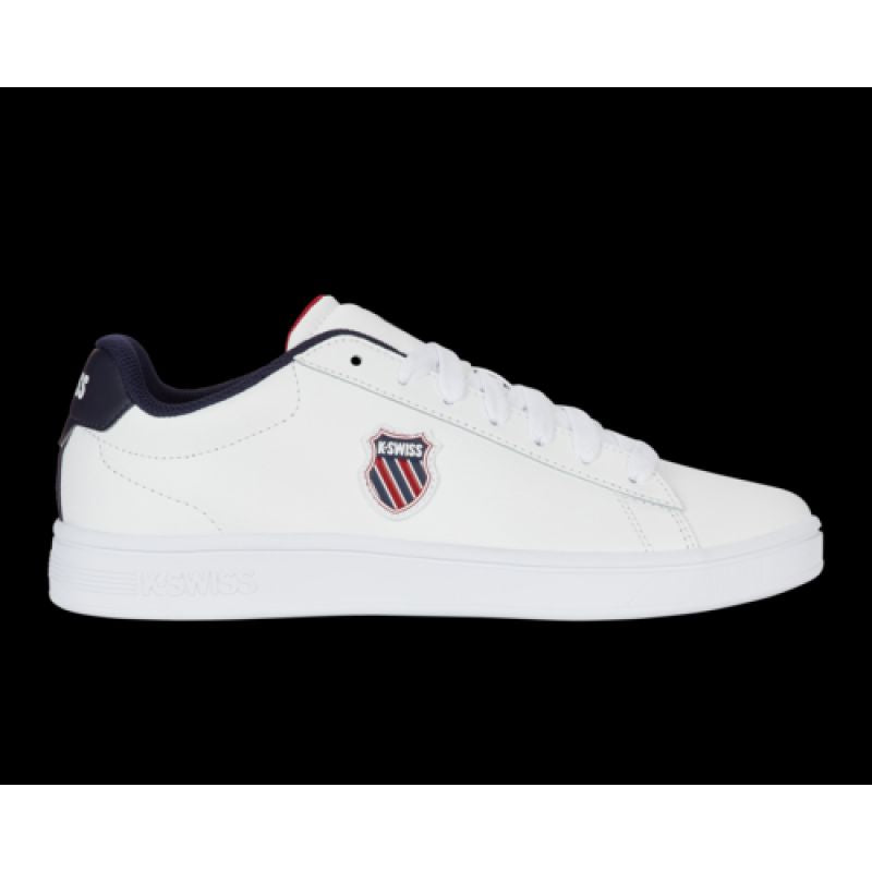 K-Swiss Court Shield II M 04412-983-M shoes Footwear/Lifestyle/K-Swiss Your Sports Performance