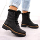 Rieker W 72625-00 RKR714 Fur Boots Footwear/Lifestyle/Rieker Your Sports Performance