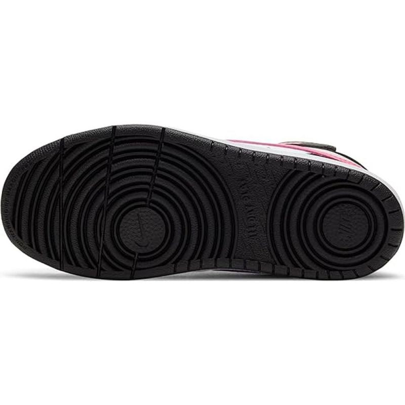 Nike Court Borough Mid2 (PSV) Jr CD7783-005 shoes Footwear/Lifestyle/Nike Nike