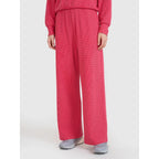 Women's oversized wide-leg trousers 4F 4FRSS25TTROF1396-54S *Kategoria tymczasowa Your Sports Performance