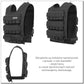 30kg Cordura HMS KTO30 Weighted Training Vest In preparation Your Sports Performance