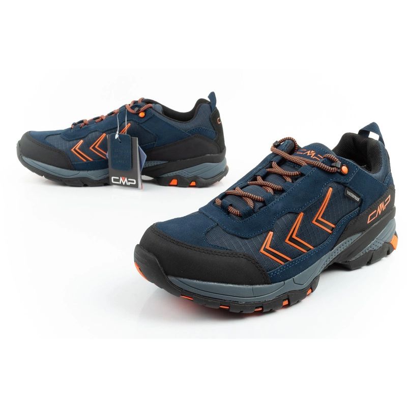 CMP Melnick M shoes 3Q1965713NR CMP