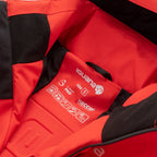 Women's insulated jacket PROSLOPE JACKET W In preparation Your Sports Performance