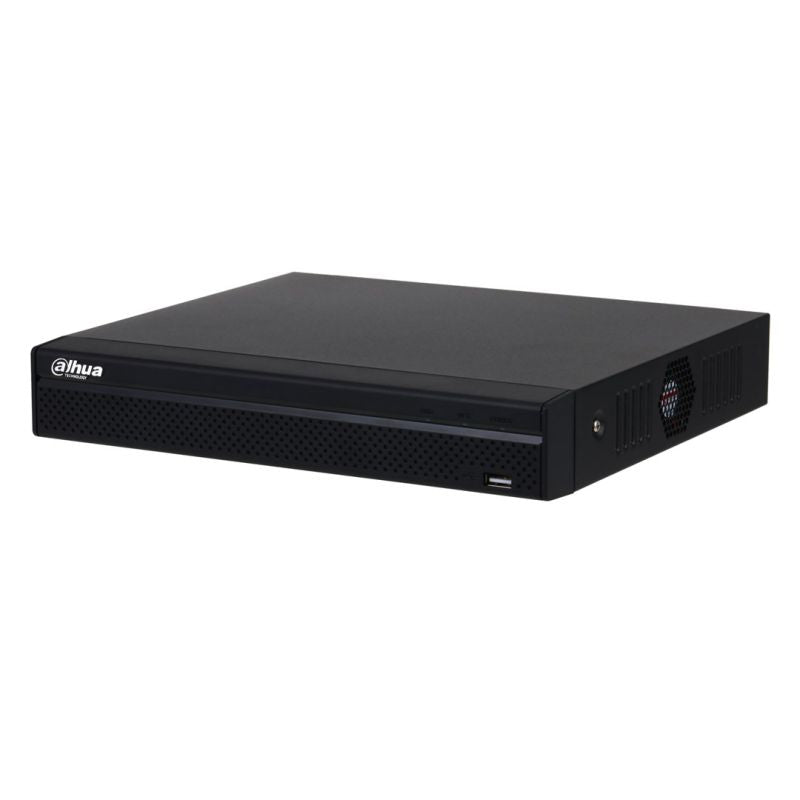 DAHUA NVR4116HS-4KS3 IP RECORDER CCTV IP/Rejestratory Your Sports Performance