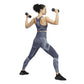 Adidas Studio 2tne bra W HA4331 Clothing/Training Adidas