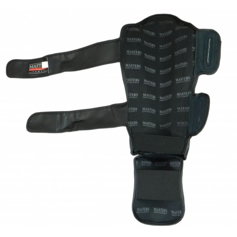 Masters shin and foot protectors - NS-100 M 11211-M01 Accessories/Protectors and knee pads Your Sports Performance