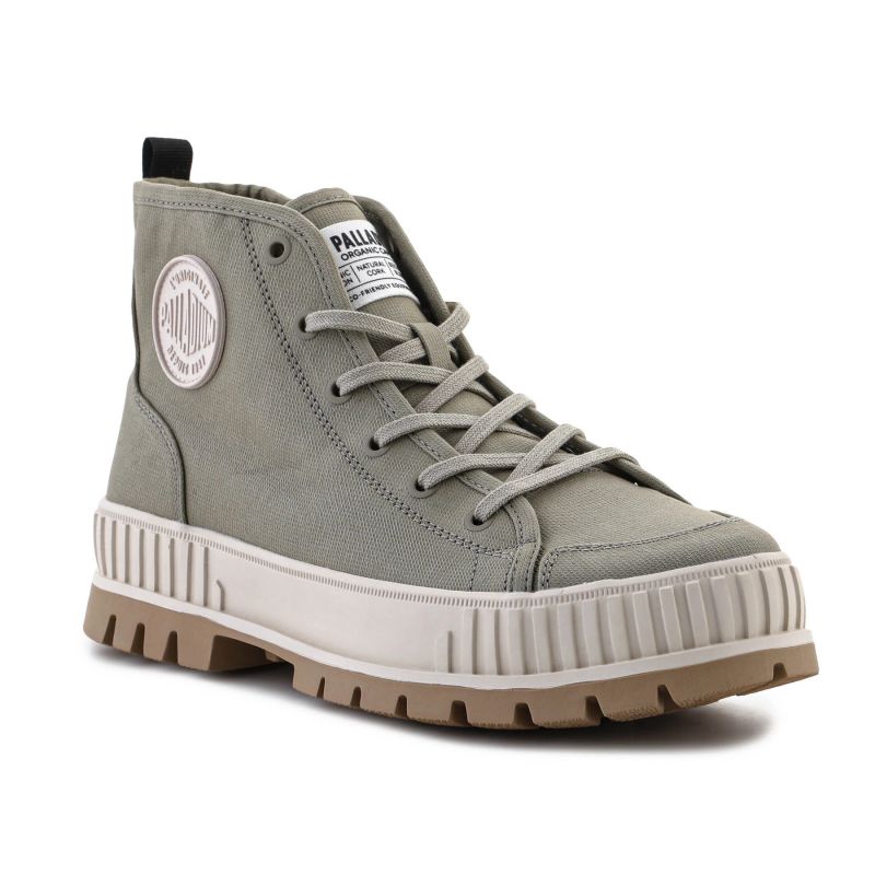 Palladium Pallashock shoes 78568-379-M Footwear/Lifestyle/Palladium Your Sports Performance
