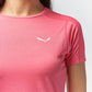 Salewa Pedroc 3 Dry T-shirt W 27726-6087 Clothing/Outdoor/T-shirts with short sleeves Your Sports Performance