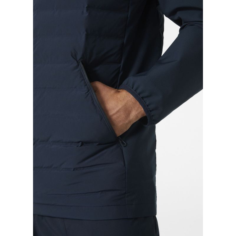 Helly Hansen HP Insulator 2.0 M Jacket 34286 597 Clothing/Outdoor/Helly Hansen Your Sports Performance