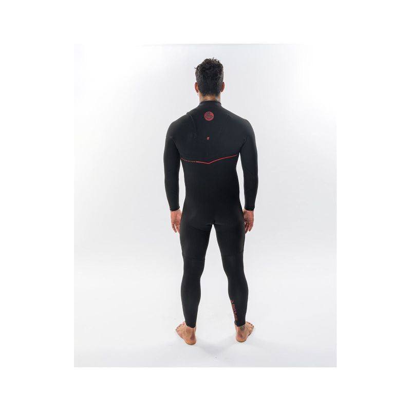 RIP CURL FOAM FBOMB FUSION 53GB ZF black Rip Curl