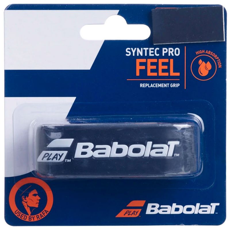 Babolat Syntec Feel Pro 670 051 105 Accessories/Rackets and accessories Your Sports Performance