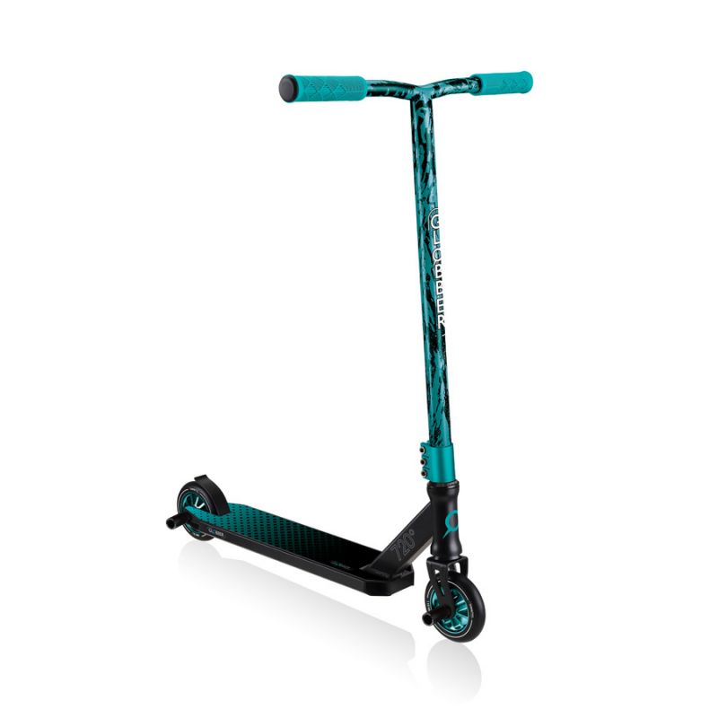 Stunt Scooter Globber Stunt GS 720 624-005-3 HS-TNK-000015845 Accessories/Skating/Hulajnogi Your Sports Performance