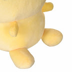 TAMAGOTCHI BIG PULSH - MAMETCHI 20 CM (Gry i zabawki) Figurki/Kolekcjonerskie Your Sports Performance