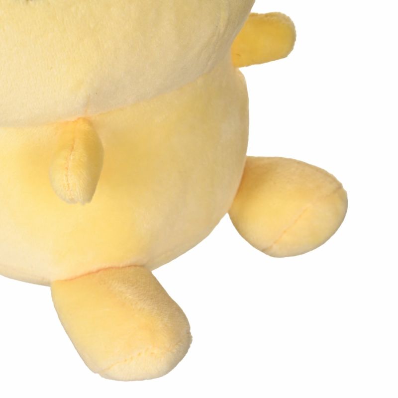 TAMAGOTCHI BIG PULSH - MAMETCHI 20 CM (Gry i zabawki) Figurki/Kolekcjonerskie Your Sports Performance