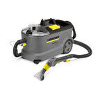 KARCHER Puzzi 10/1 1.100-130.0 washing vacuum cleaner (1250W; gray) AGD - Produkty/Odkurzacze Your Sports Performance