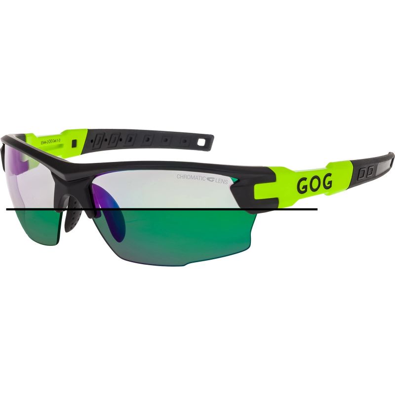 GOG STENO C E544-2 Cycling Glasses Accessories/Bicycle/Okulary/GOG Your Sports Performance