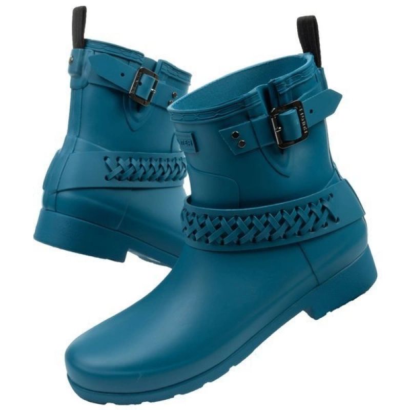 HUNTER Original Briker Wellington Boots [WFS2045RMA] In preparation Your Sports Performance