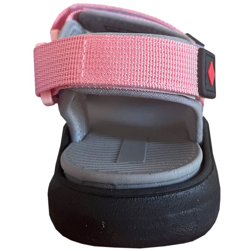 Lee Cooper Jr LCW-24-34-2603K sandals Footwear/Lifestyle/Lee Cooper Your Sports Performance