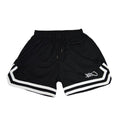 K1X Double-X Shorts Black basketball shorts - 6031762 Odzież/Odzież na co dzień Your Sports Performance