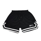 K1X Double-X Shorts Black basketball shorts - 6031762 Odzież/Odzież na co dzień Your Sports Performance