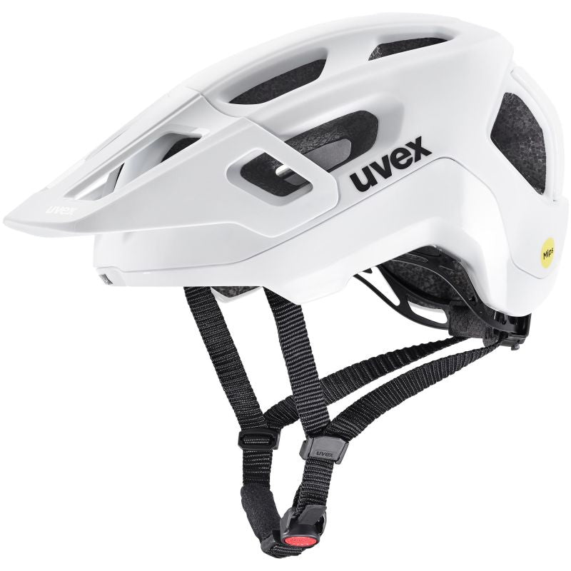 uvex react MIPS Cycling Helmet